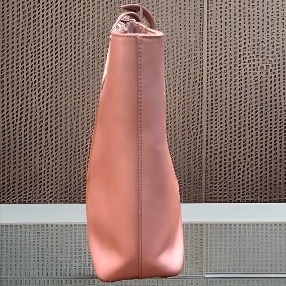 Kate Spade Large Blush Pink Tote Bag EUC - Picture 3 of 5